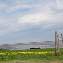 Dieniņas, farmhouse