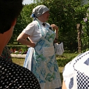 Dieniņas, farmhouse