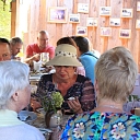 Dieniņas, farmhouse