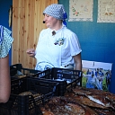 Dieniņas, farmhouse