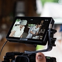 Dieniņas, farmhouse