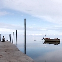 Dieniņas, farmhouse