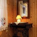 Dieniņas, farmhouse