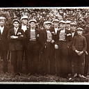 Dieniņas, farmhouse