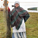 Dieniņas, farmhouse