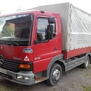 Professional manager training