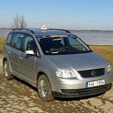 Обучение вождению