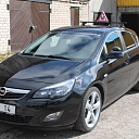 Курсы автоводителей