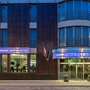 hotel in Liepaja