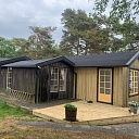 Renovation of wooden buildings