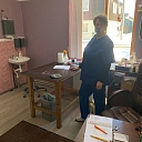 Private veterinary practice of Solvita Zvirgzdiņa