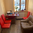 Private veterinary practice of Solvita Zvirgzdiņa