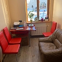 Private veterinary practice of Solvita Zvirgzdiņa