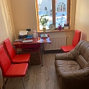 Private veterinary practice of Solvita Zvirgzdiņa