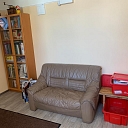 Private veterinary practice of Solvita Zvirgzdiņa