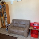 Private veterinary practice of Solvita Zvirgzdiņa