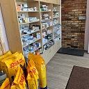 Private veterinary practice of Solvita Zvirgzdiņa