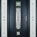 METAL DOORS Baltic doors Ltd
