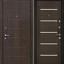 METAL DOORS Baltic doors Ltd