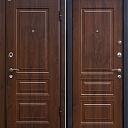 METAL DOORS Baltic doors Ltd