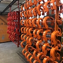 Powder coating MARKO METĀLS