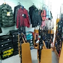 Sports and tourism goods