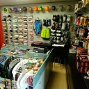 Sports and tourism goods