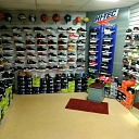 Sports and tourism goods