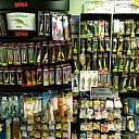 Sports and tourism goods