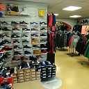 Sports and tourism goods