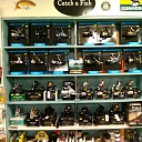 Sports and tourism goods