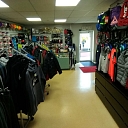 Sports and tourism goods