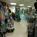 Sports and tourism goods