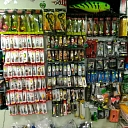 Sports and tourism goods