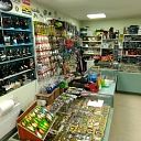 Sports and tourism goods