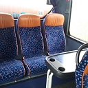 Passenger transportation, car rental