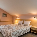 Boutique hotel ROZE. Suite number