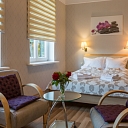 ROZE apartments. Two bedroom apartment