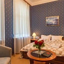 ROZE apartments. Two bedroom apartment