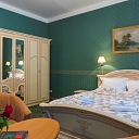 ROZE apartments. Family apartment