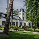 Проект благоустройства парка
