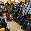 Arms trade in Riga, In Latvia, Maskavas 243, www.gunmarket.eu