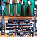 Fishing tackle, 



anglers accessories, goods for anglers, Maskavas 243, Riga