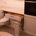 Kitchen furniture