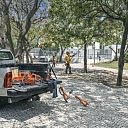 Husqvarna high cutters