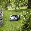 Газонокосилки-роботы Husqvarna и их установка по всей Латвии