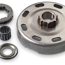 Chainsaw spare parts and service Husqvarna, Oleo Mac, Stiga, Al ko