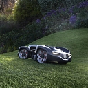 Lawn mowers Automower Husqvarna and installation, service