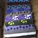 Blankets for animals