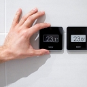 Uponor thermostats Smatrix Style